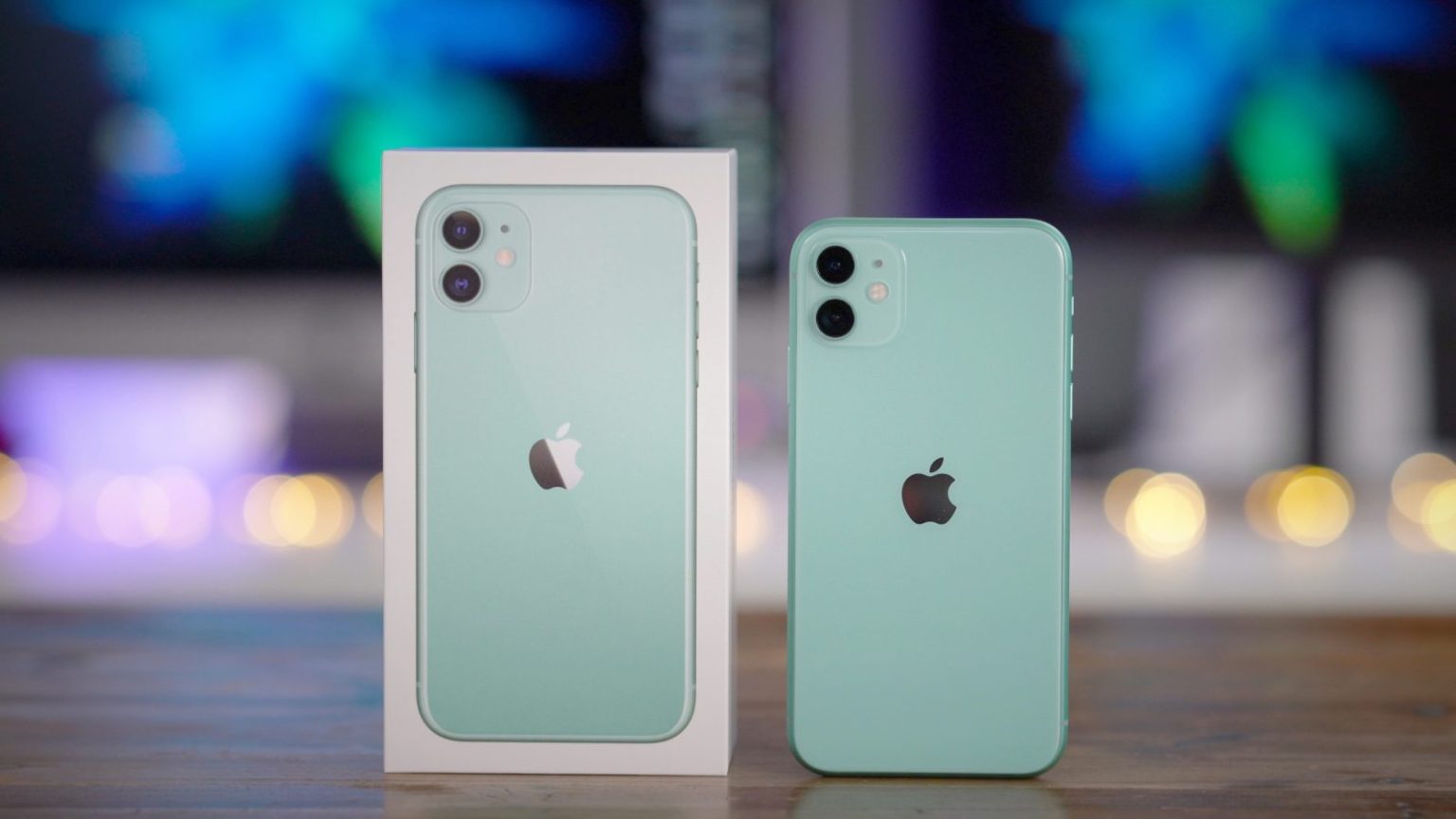 iPhone 11 Green 9to5Mac 1536x864 - iPhone 11 full specs and price in Nigeria