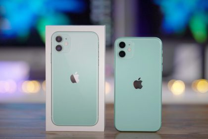 iPhone 11 Green 9to5Mac 420x280 - iPhone 11 full specs and price in Nigeria