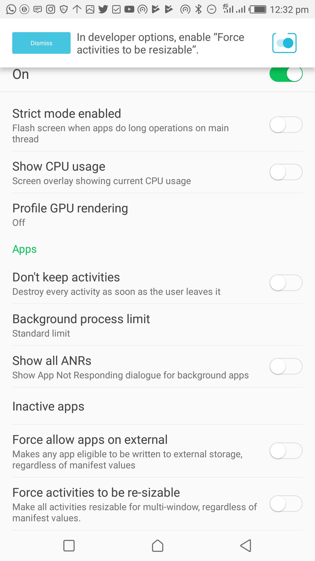 Screenshot 20191004 123204 - How to Turn Your Android Into Mac OS