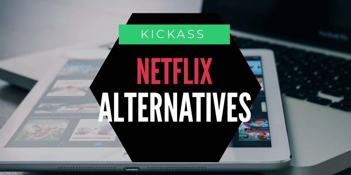 netflix alternatives - Best Netflix Alternatives To Check Out (Updated)