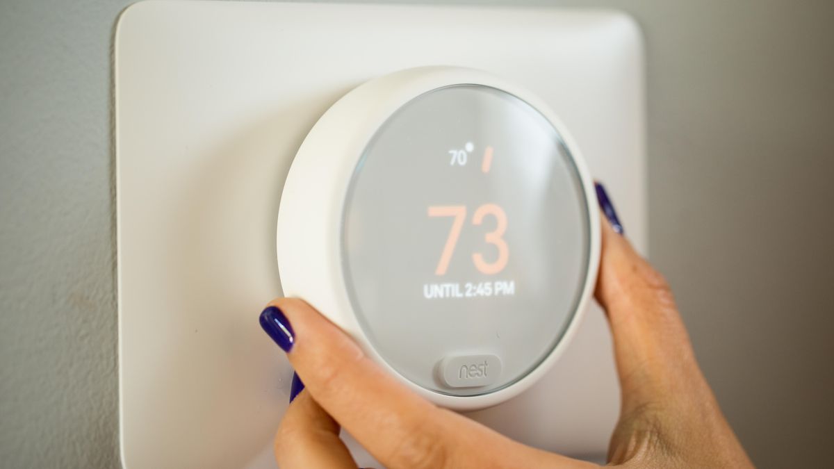 nest e 6 - 7 Smart home gadgets you should have in 2021
