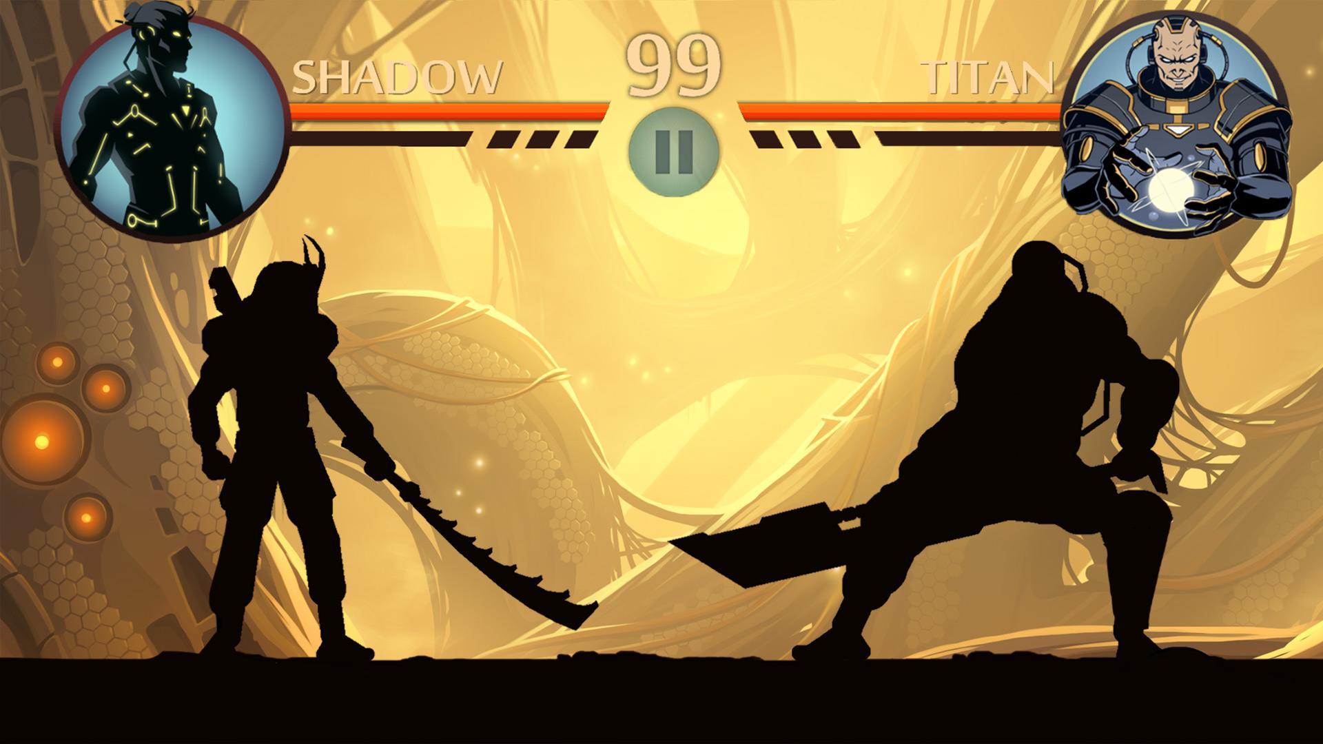 screen 14 - Shadow Fight 2 Mod Apk Special Edition V2.22.1 (Unlimited Money)