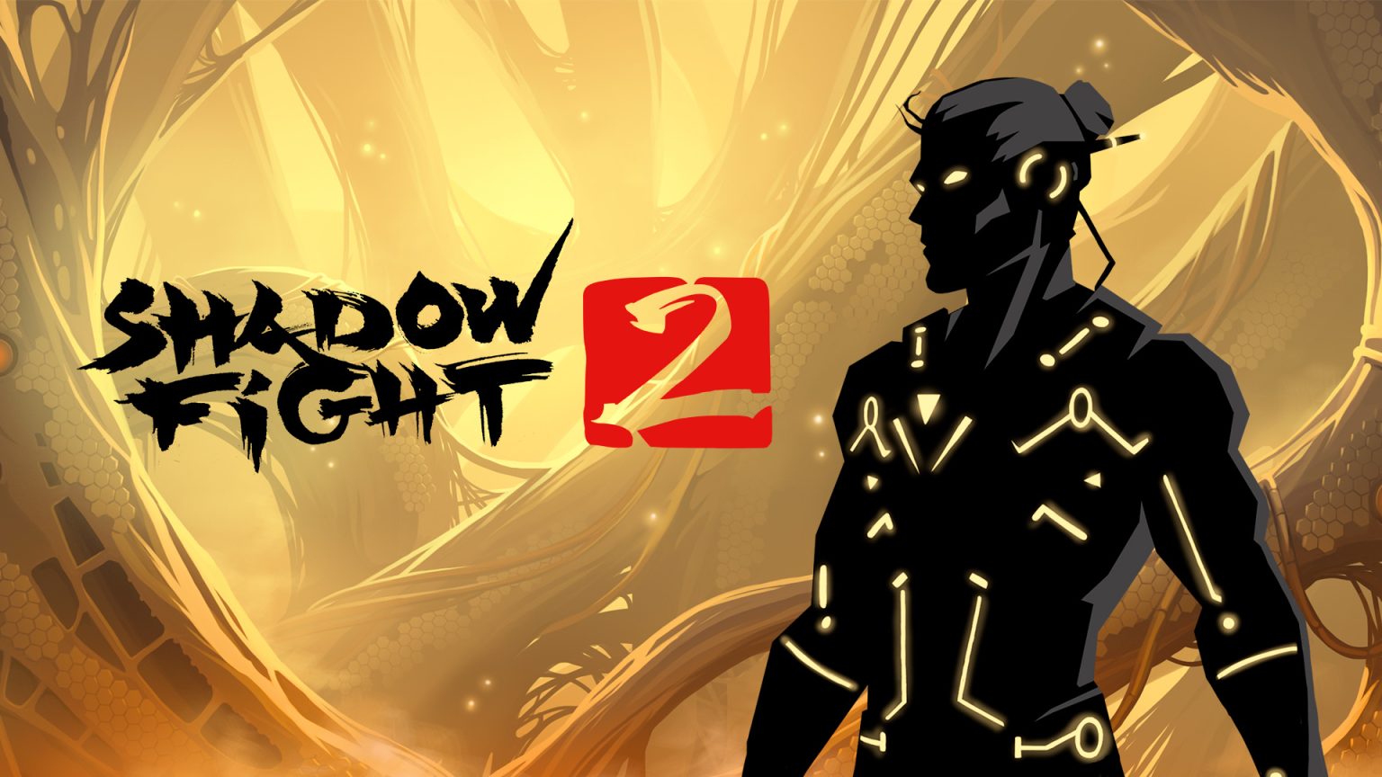 shadow fight 2 switch hero 1536x864 - Shadow Fight 2 Mod Apk Special Edition V2.22.1 (Unlimited Money)