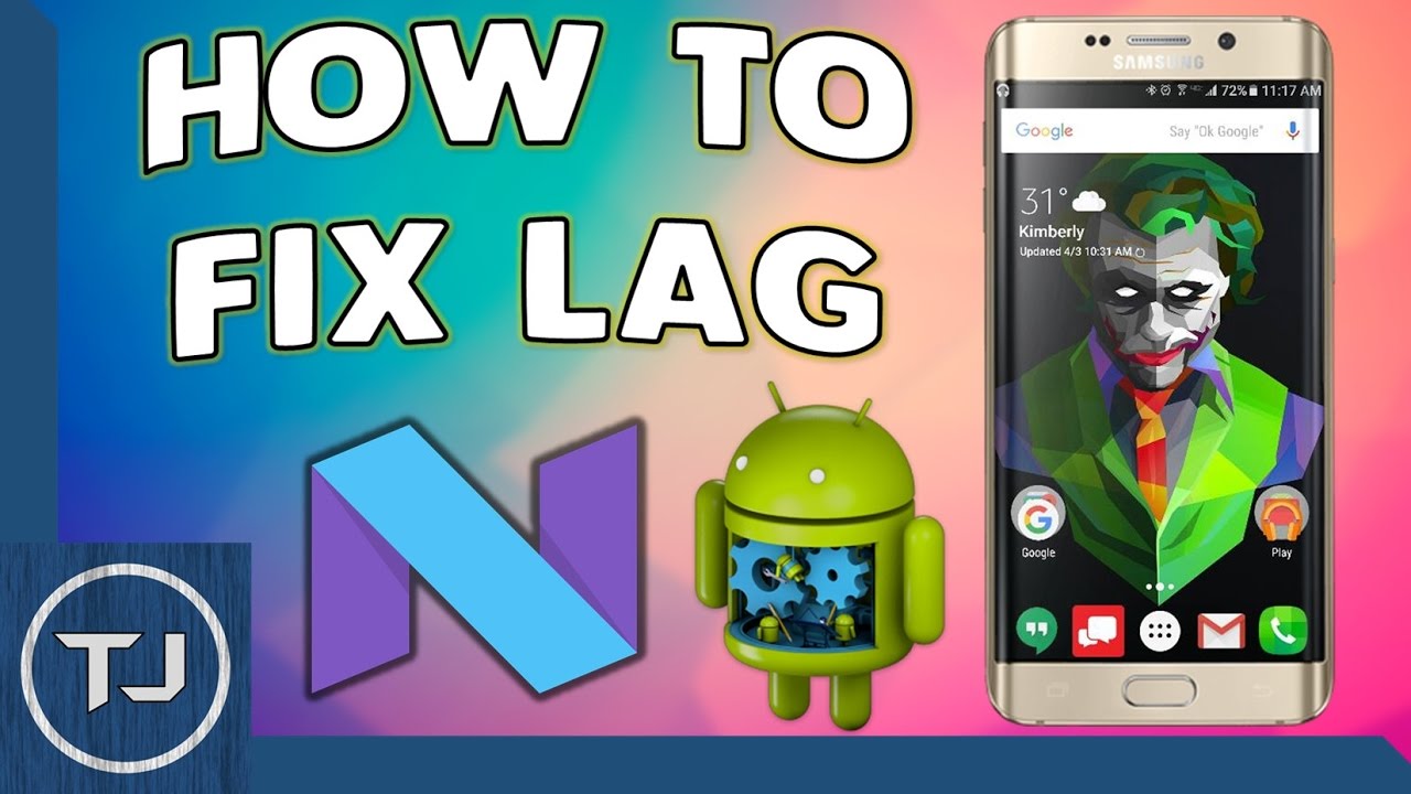 1 maxresdefault - Best Anti-lag apps for your Android phone