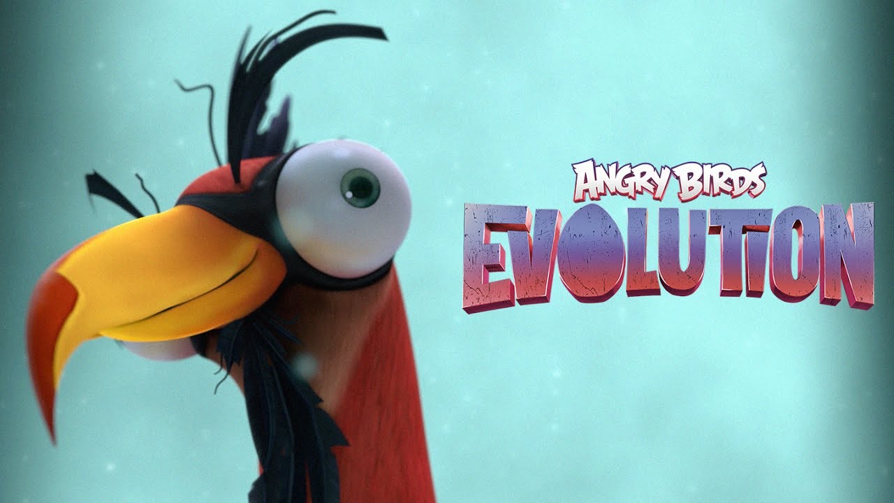 maxresdefault - Angry Birds Evolution Mod Apk V2.9.12 (Unlimited Gems) Latest