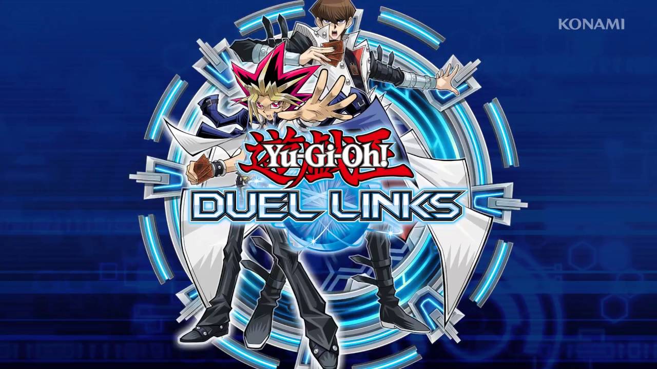 maxresdefault - Yu-Gi-Oh! Duel Links Mod Apk V6.8.0 (Auto Play)