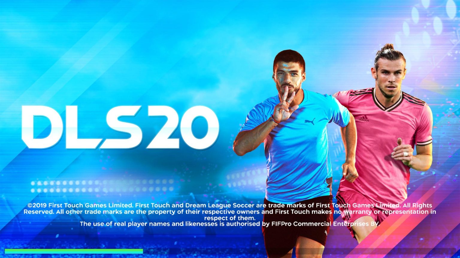 Dream League Soccer 2020 Dls 20 1 scaled 1 1536x864 - DLS 2020 MOD APK Unlimited Money And Gems (Latest Version)