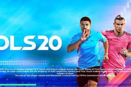 Dream League Soccer 2020 Dls 20 1 scaled 1 420x280 - DLS 2020 MOD APK Unlimited Money And Gems (Latest Version)