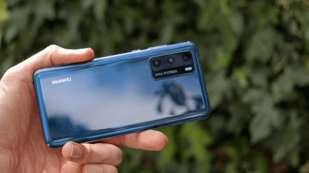 Huawei P40 9 of 12 768x431 1 - Huawei P40 price in Nigeria and Full Specs