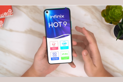 Infinix Hot 9 Kenya 420x280 - Infinix Hot 9 price in Nigeria and full specs