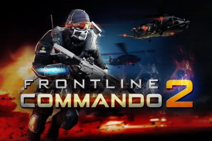 maxresdefault 420x280 - Frontline Commando 2 Mod Apk V3.0.4 (Unlimited Gold & Money)