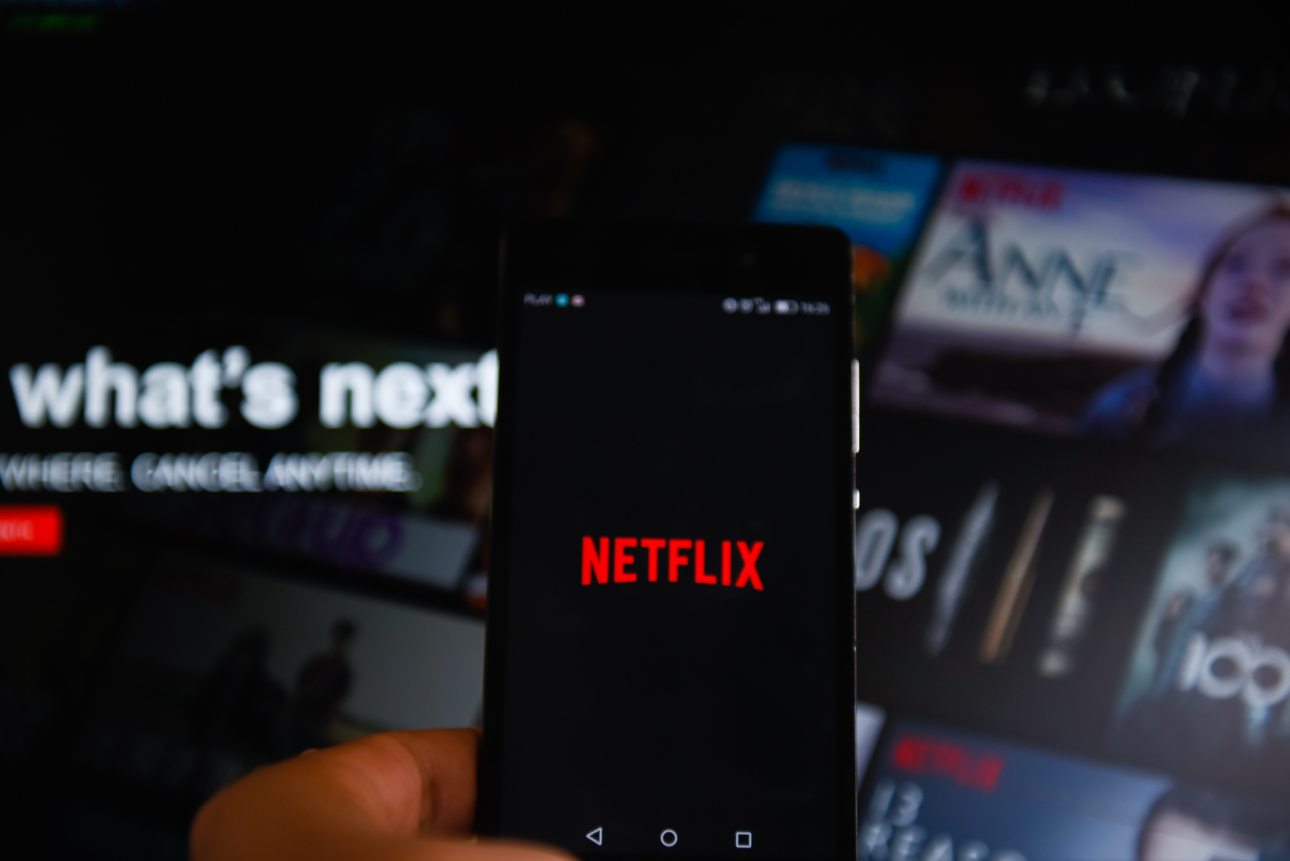 netflix testing ads - Netflix Mod Apk V8.31.1 Premium Unlocked (100% Working)