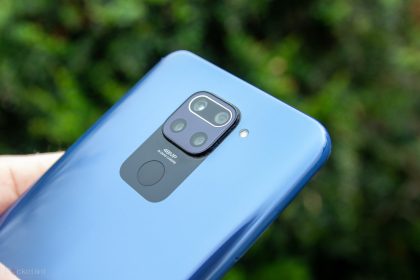 152419 review hands on redmi note 9 image8 fztdh1dqtf 420x280 - Redmi Note 9: A Solid Phone With A Decent Price