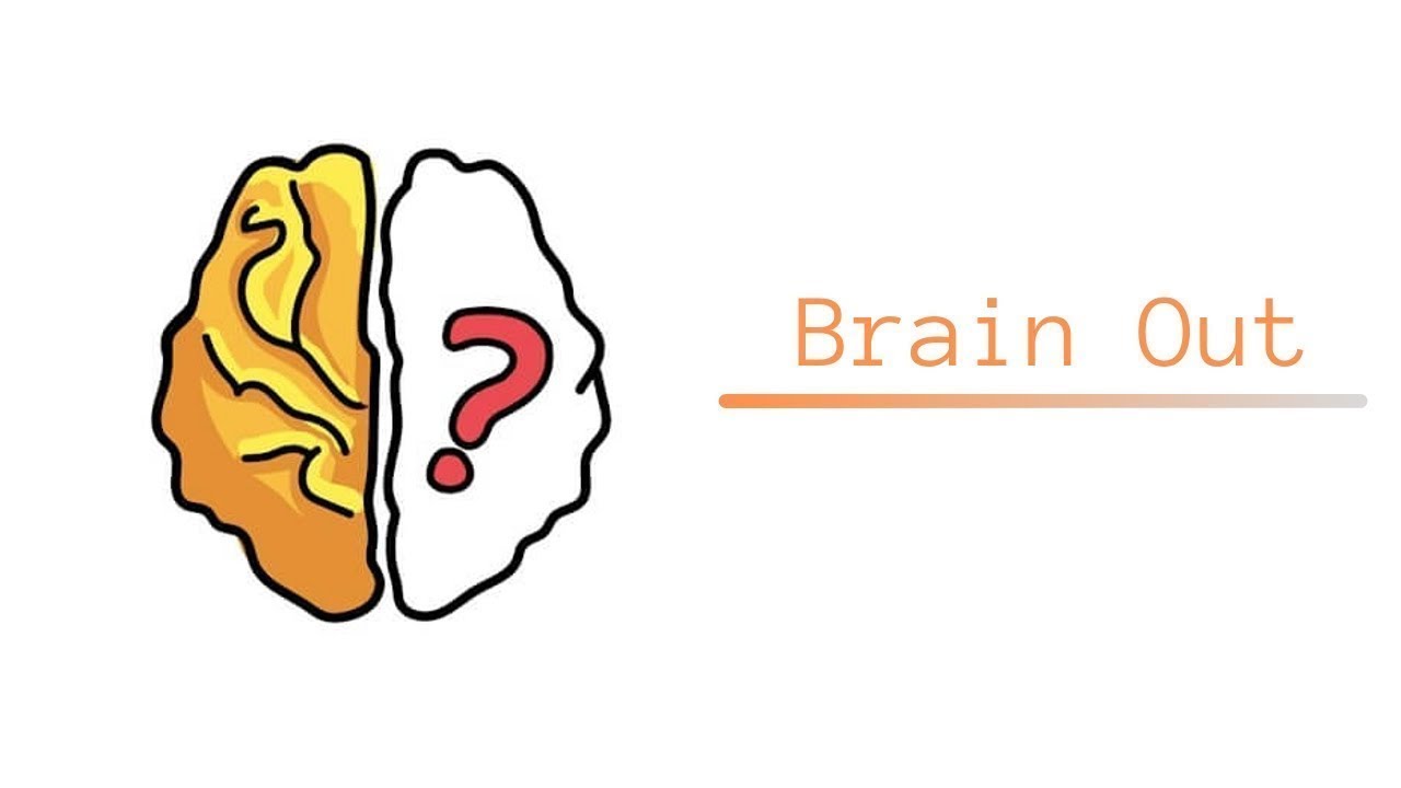Brain Out - Brain Out Mod APK V2.1.23 (Unlimited Keys And Hints)