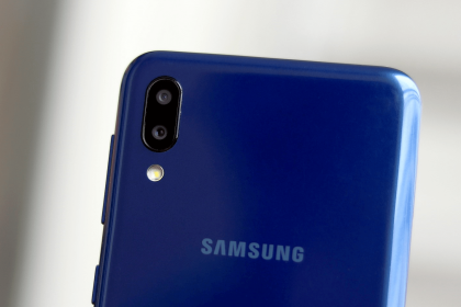Galaxy M10 2 420x280 - Samsung Galaxy M01 price in Nigeria and full specs