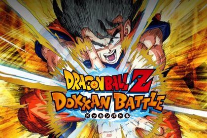 DRAGON BALL Z DOKKAN BATTLE 420x280 - Dragon Ball Z Dokkan Battle Mod Apk V5.5.2 (Unlimited Dragon Stones)