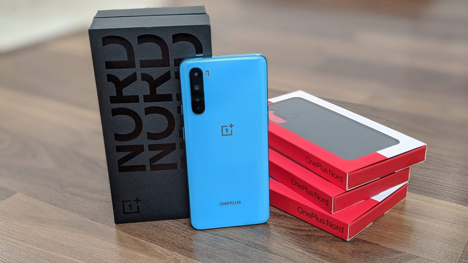 OnePlusNord scaled 1536x864 - OnePlus Nord price in Nigeria and Full Specs