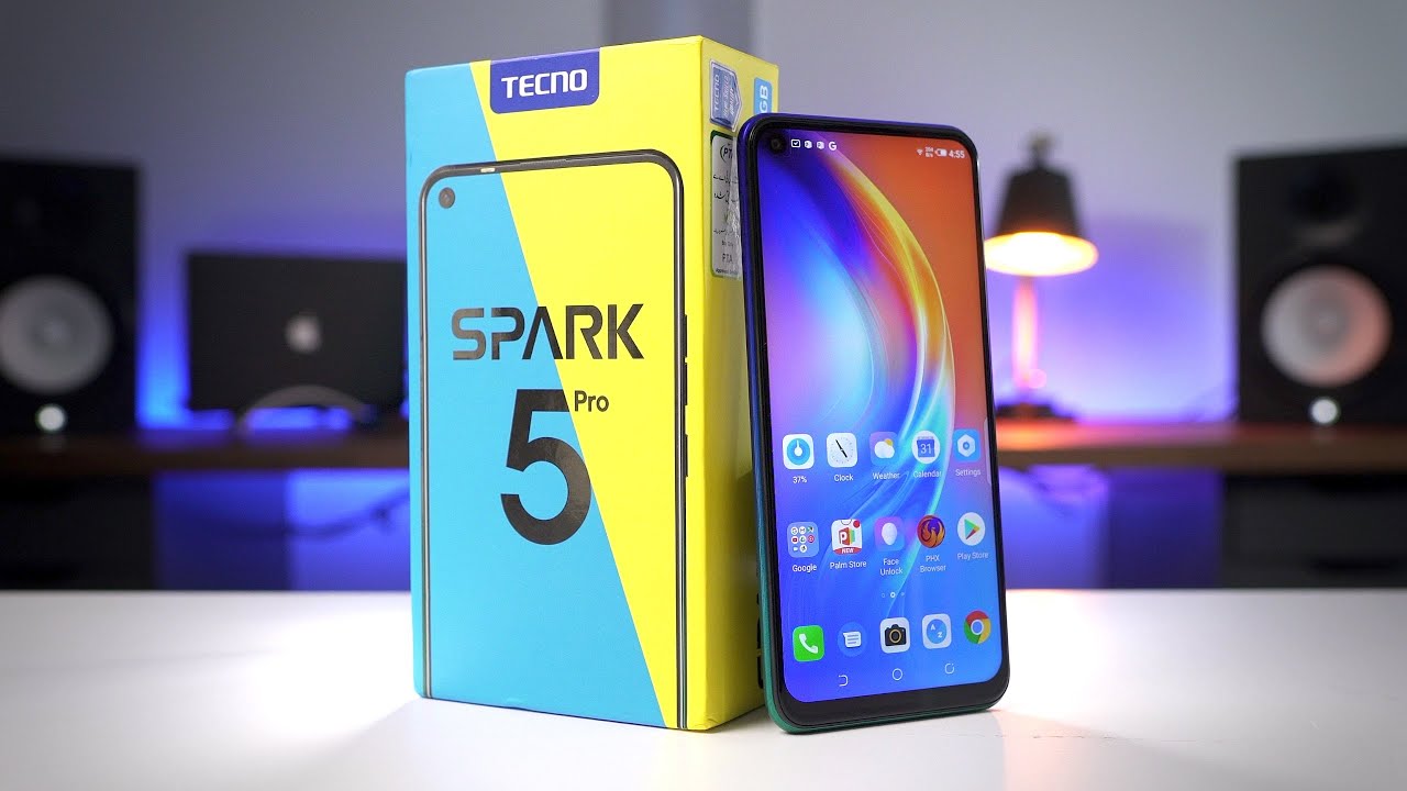 maxresdefault 2 - Tecno Spark 5 Pro Price and details