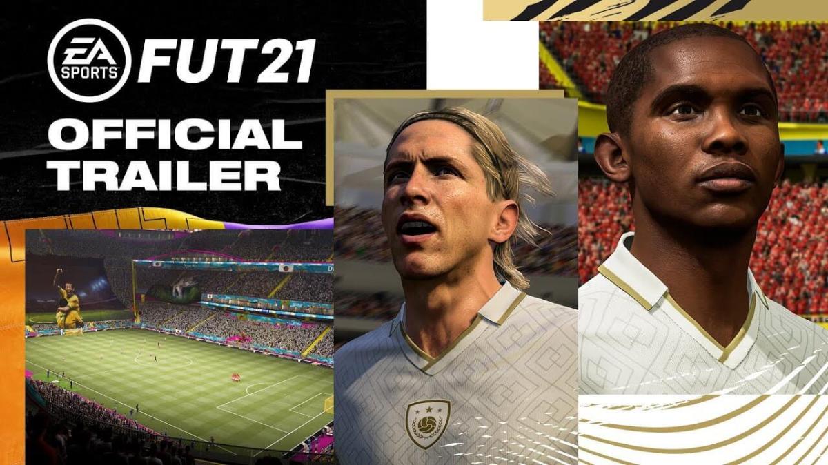 86109 fifa 21 ultimate team trailer reveals eas newest money grab - All you need to know about the upcoming FIFA 21