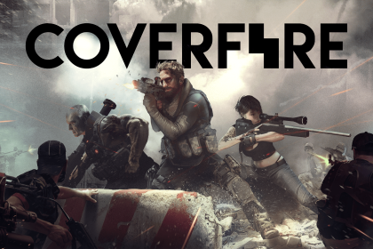 Cover Fire 420x280 - Cover Fire Mod Apk V1.23.20 (Unlimited Money + VIP Unlocked)