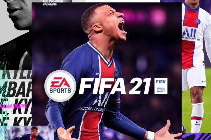 FIFA 21 box art Fans react to hideous cover starring Kylian Mbappe 420x280 - All you need to know about the upcoming FIFA 21