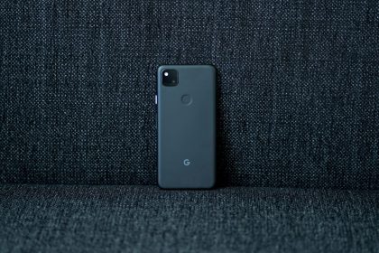 Gabari Pixel 4a 420x280 - Google Pixel 4a price in Nigeria, review, and full specs
