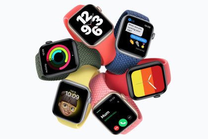 149578 smartwatches news feature apple watch series 6 specs features price and release date image1 fwp0ovznmh 420x280 - Apple Watch Series 6 price in Nigeria and full specs