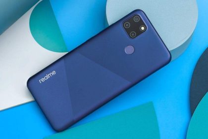 REALME V3 5G COULD BE LAUNCHED ALONG WITH THE REALME X7 SERIES 420x280 - Realme V3 full specs and price in Nigeria