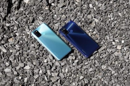 realme C17 Lake Green and Navy Blue 1200x720 1 420x280 - Realme C17 price in Nigeria and full specs