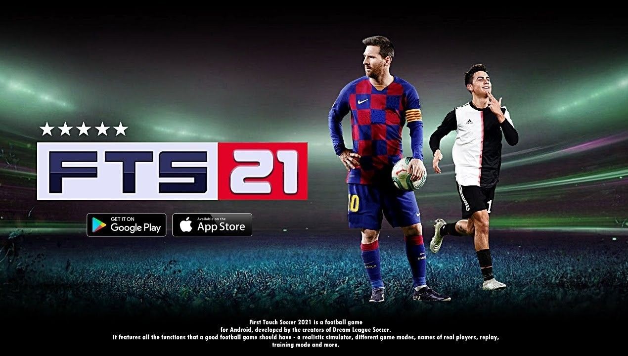 0028b325dfc078ff112c26499223bd2e - First Touch Soccer 2021 Mod Apk (FTS 21) + OBB and Data files