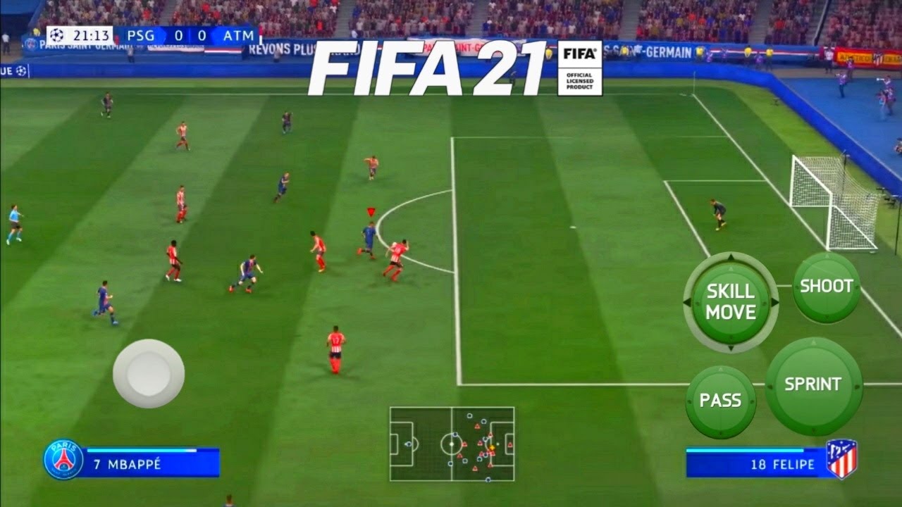 2 maxresdefault - FIFA 21 MOD APK AND OBB DATA FILES (WORKS OFFLINE)