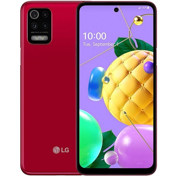LG Q52 specifications - LG Q52 price in Nigeria, features, and specs