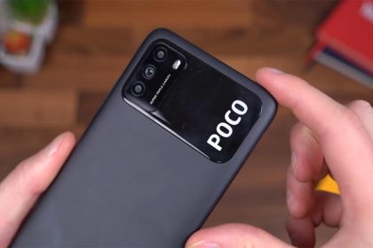 Poco M3 Rear Triple Camera Setup 420x280 - Xiaomi Poco M3 price in Nigeria and full specs