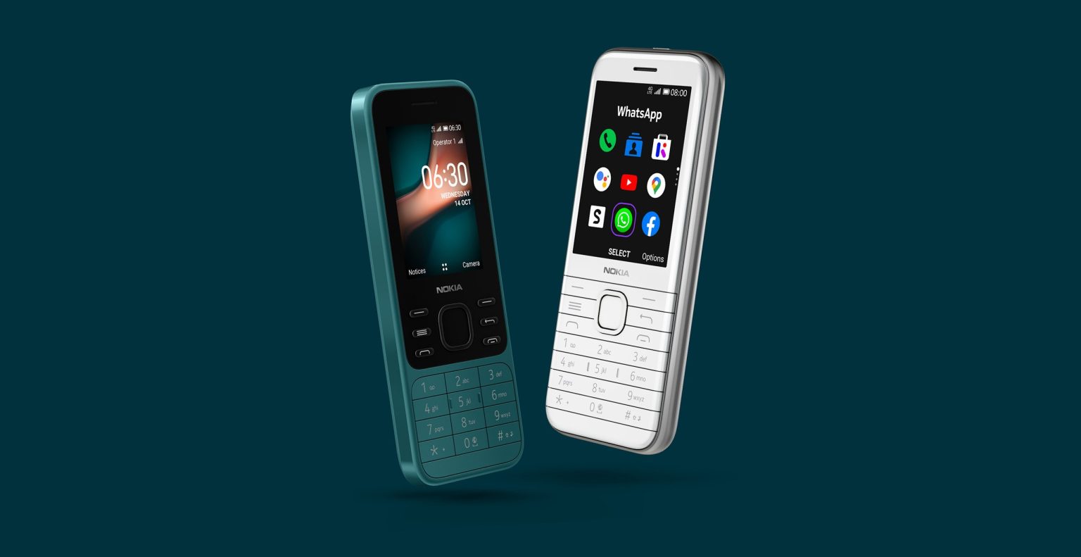 ezgif.com gif maker 2 1536x791 - Nokia 8000 4G price in Nigeria and full specs