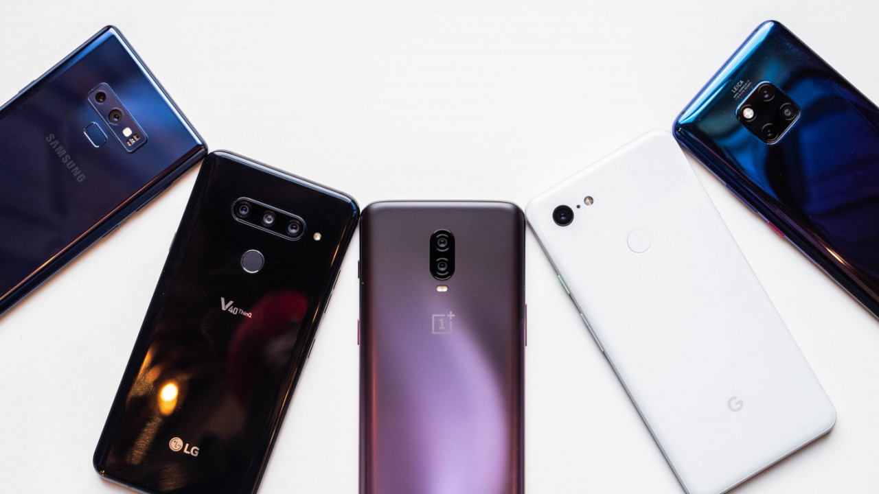 image - Best budget phone to buy in 2021