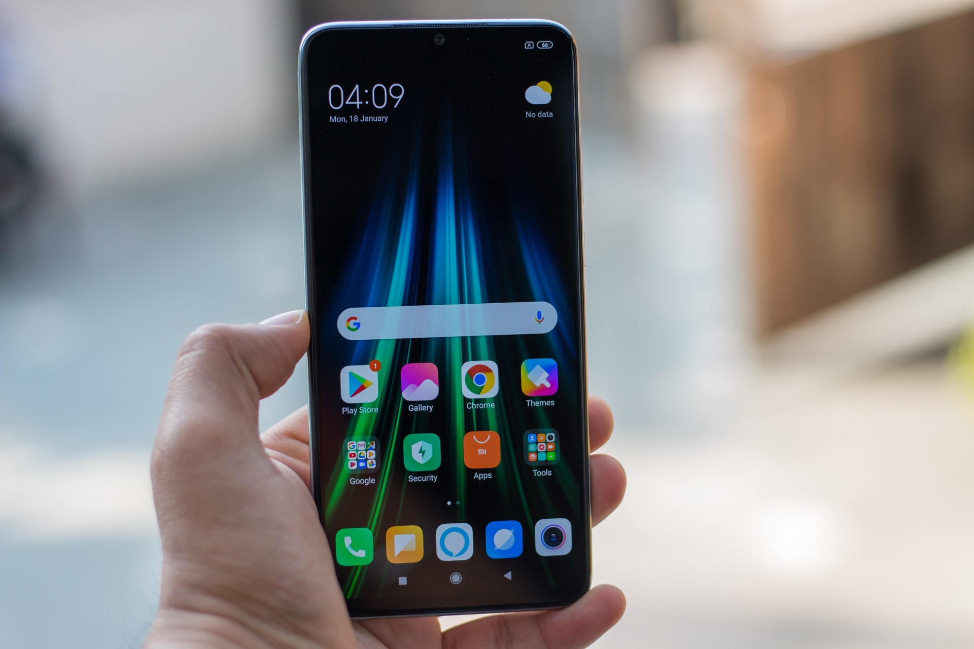 Xiaomi Redmi Note 8 Pro Review with pros and cons india 10 - Xiaomi Redmi Note 9 Pro 5G Price and full specs