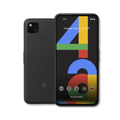 img 5febb7bf2ad8e - Google Pixel 4a price in Nigeria, review, and full specs