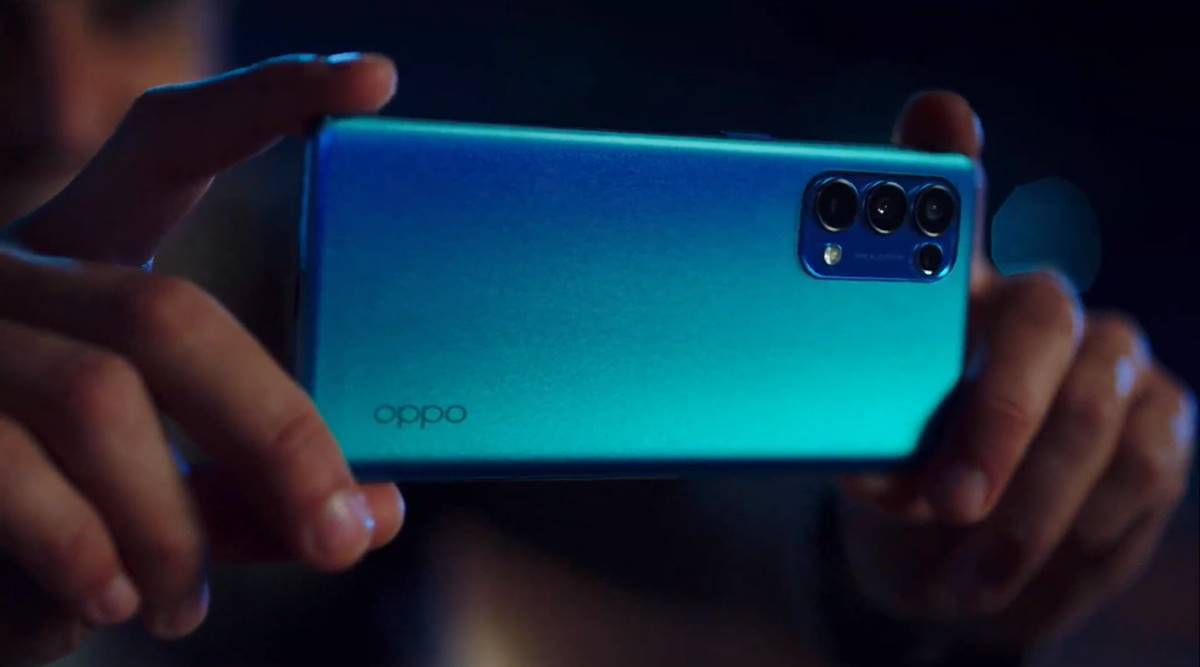 oppo renopro 5g - Oppo Reno 5 5G price in Nigeria, Full specs and details
