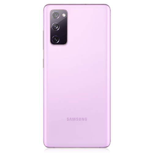 samsung s20 fe lav back en - Samsung Galaxy S20 FE specs and price in Nigeria