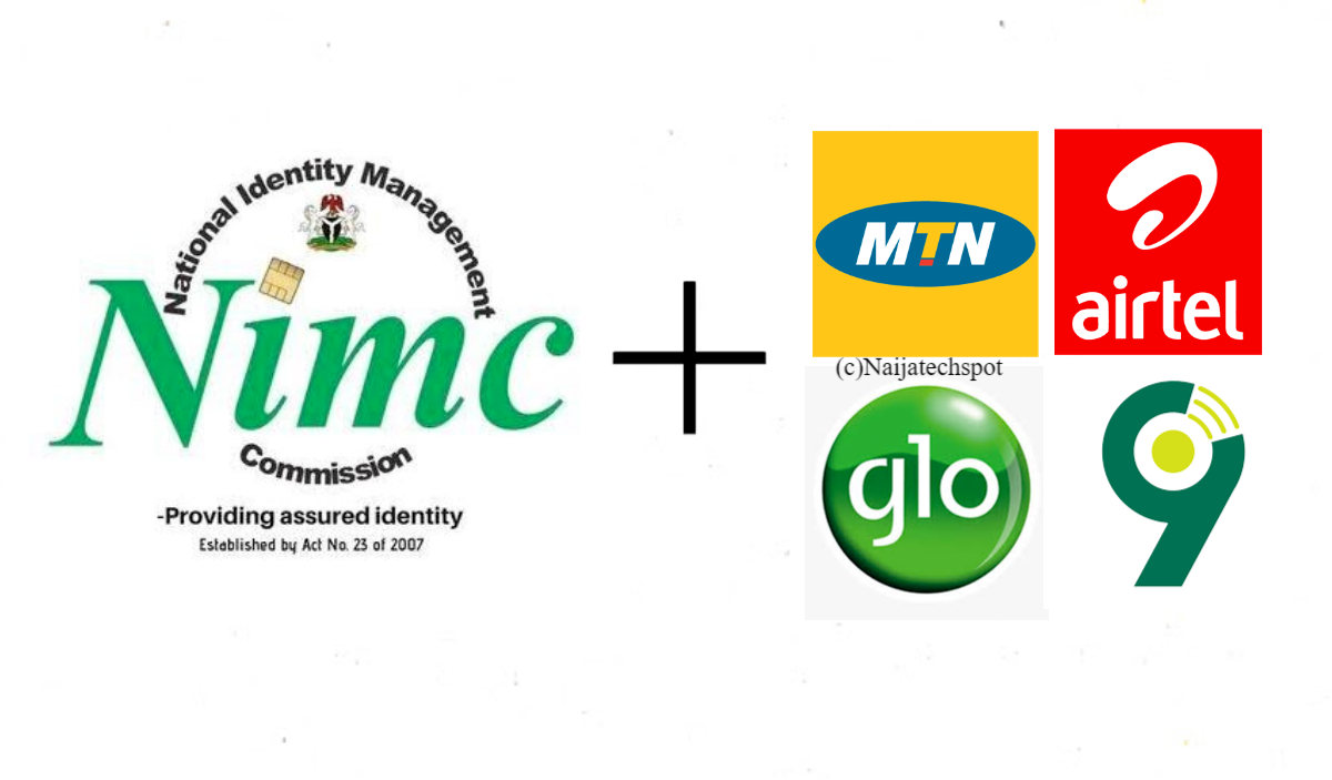 unnamed 1 - How to link your phone number with NIN (MTN, Airtel, Glo, 9mobile)