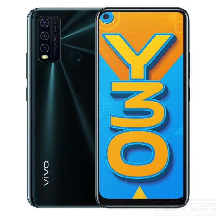 vivo y30 1 - Vivo Y30 price in Nigeria and full specs