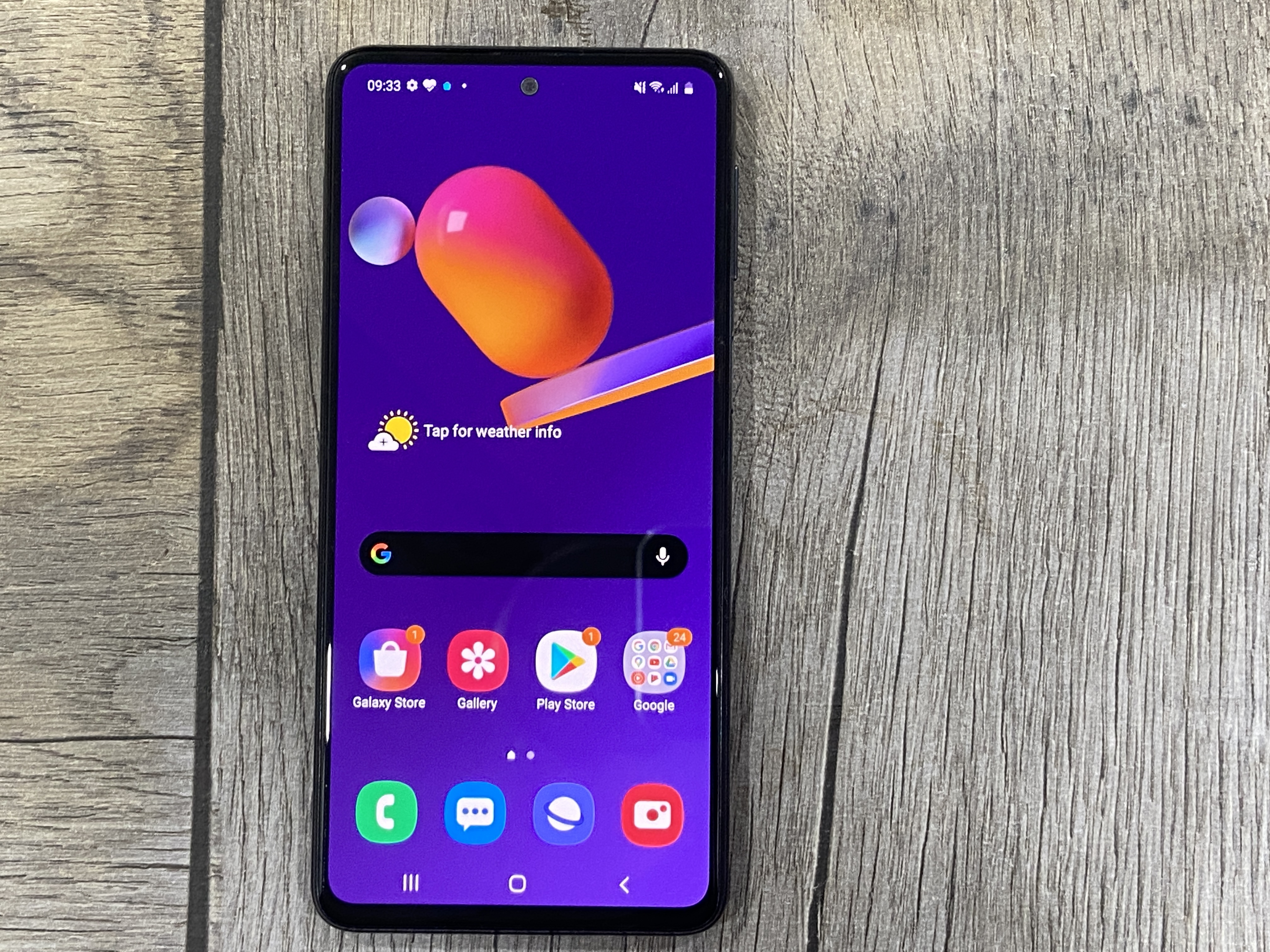 Master - Samsung Galaxy M31s Price And full specs