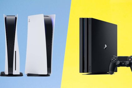 Nfyx5DNUsseaBwoo9bb9C9 420x280 - PS4 vs PS5: What are the differences?
