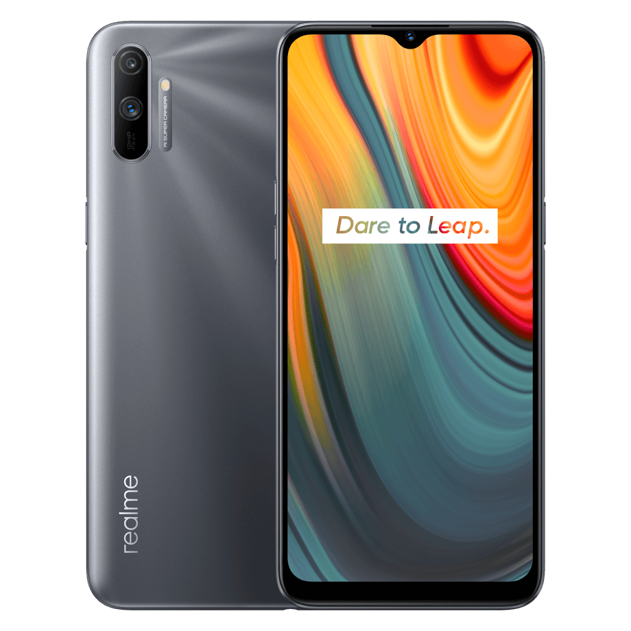 Realme C3 Gets New Volcano Grey Color Variant In India 1 - Best budget phone to buy in 2021