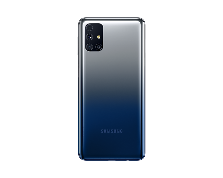 img 5ff2266977973 - Samsung Galaxy M31s Price And full specs