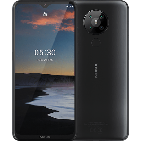 nokia 53 - Best budget phone to buy in 2021