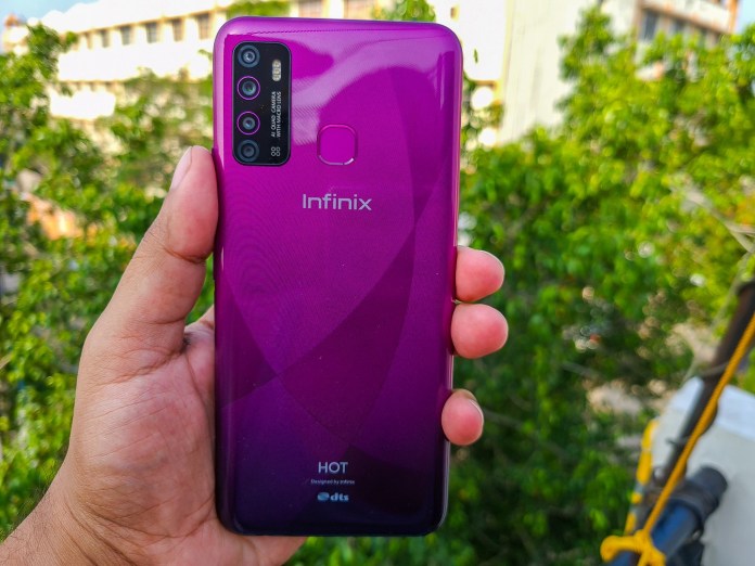 Infinix Hot 9 review India pros cons faq - Infinix Hot 9 price in Nigeria and full specs