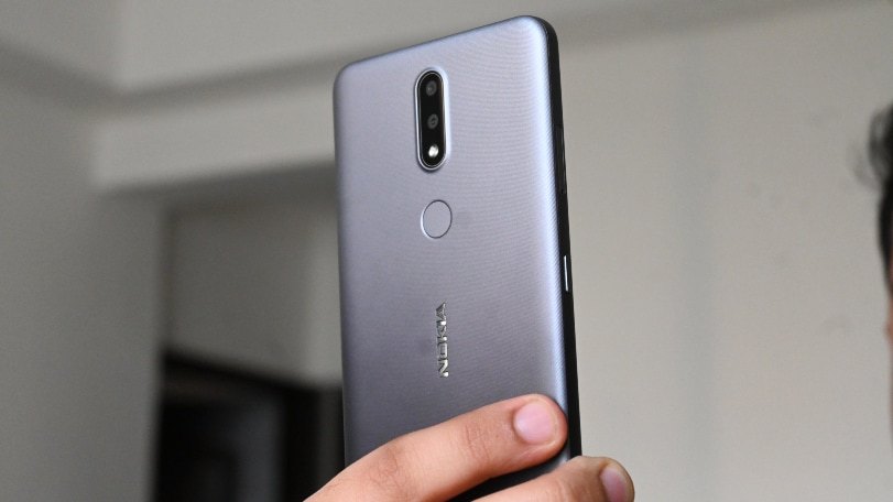 Nokia 2dot4 8 - Nokia 2.4 price in Nigeria and full specifications