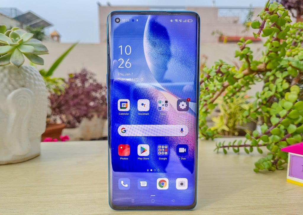 OPPO RENO5 Pro 5G review with pros and cons India variant 4 - Oppo Reno 5 5G price in Nigeria, Full specs and details