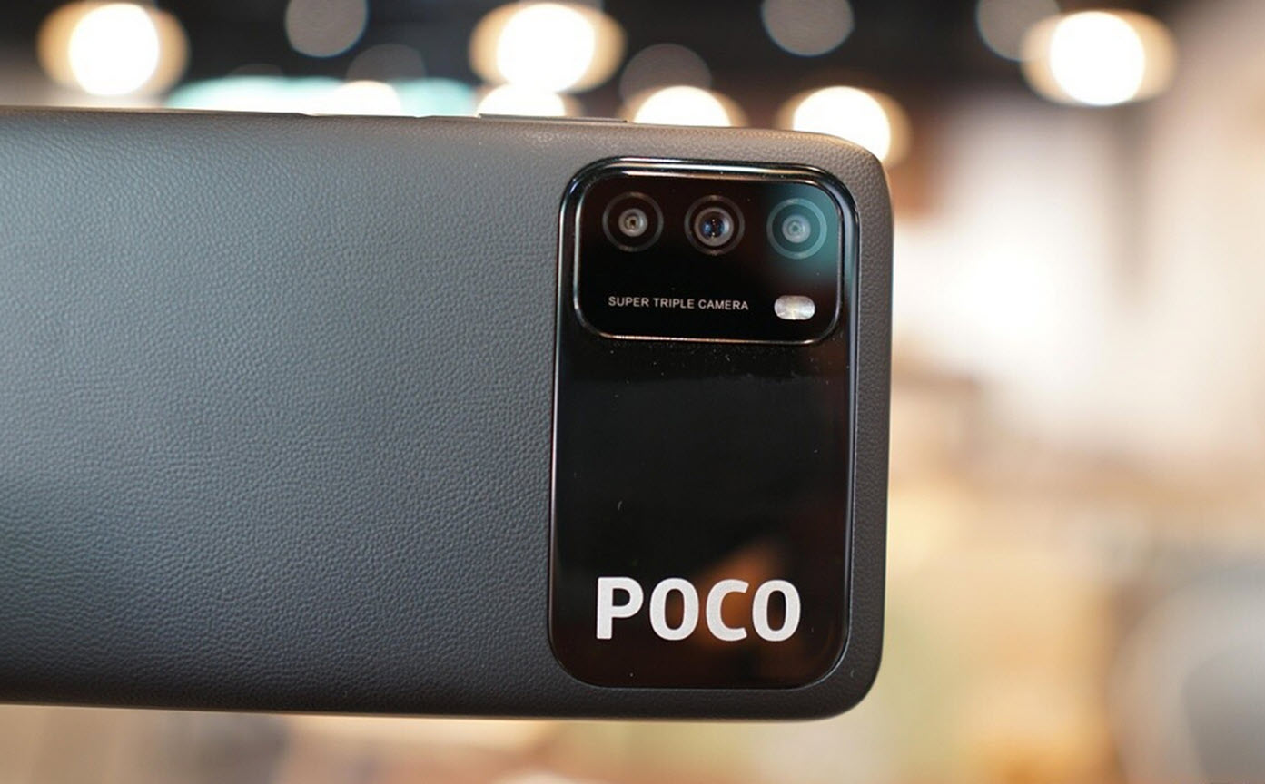 POCO M3 1 - Xiaomi Poco M3 price in Nigeria and full specs